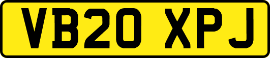 VB20XPJ