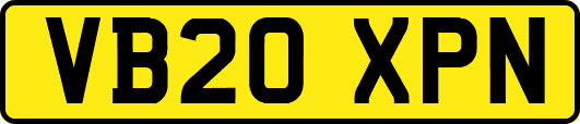 VB20XPN
