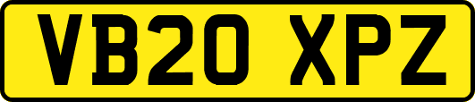 VB20XPZ