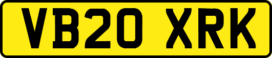 VB20XRK