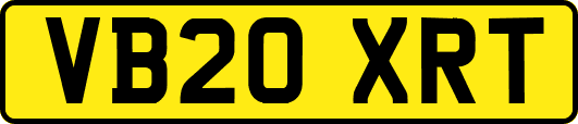 VB20XRT