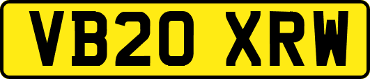 VB20XRW