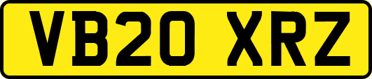 VB20XRZ