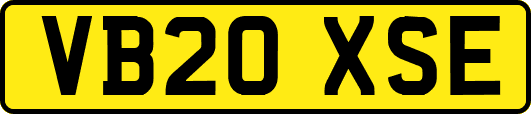 VB20XSE