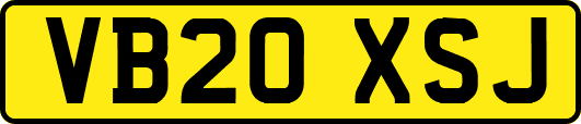 VB20XSJ