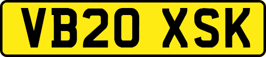 VB20XSK