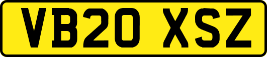 VB20XSZ