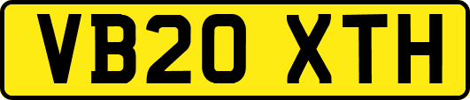 VB20XTH