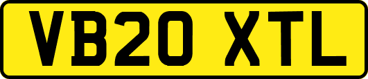VB20XTL