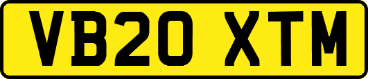 VB20XTM