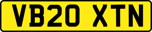 VB20XTN