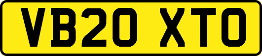 VB20XTO