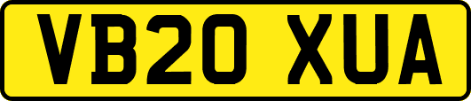 VB20XUA
