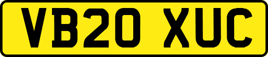 VB20XUC