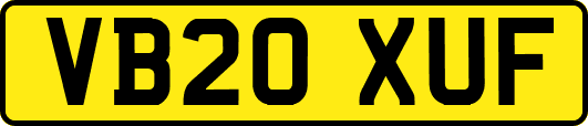 VB20XUF