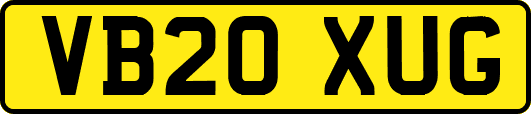 VB20XUG