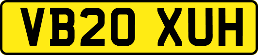 VB20XUH