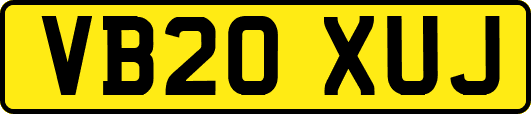 VB20XUJ