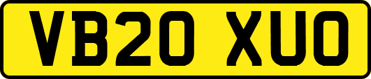 VB20XUO