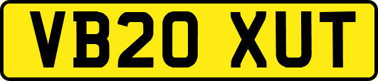 VB20XUT