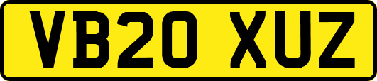 VB20XUZ