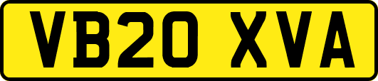 VB20XVA
