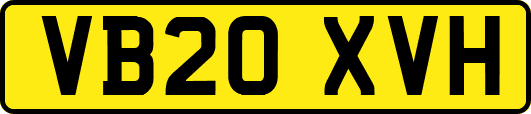 VB20XVH