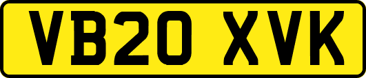VB20XVK