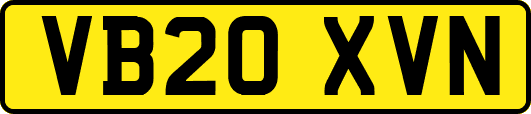 VB20XVN