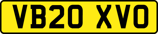 VB20XVO