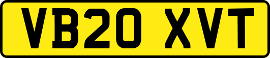VB20XVT