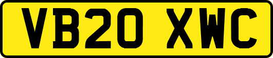 VB20XWC