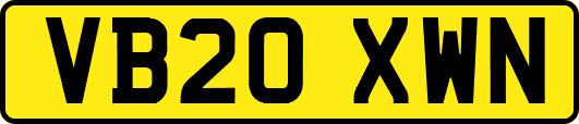 VB20XWN