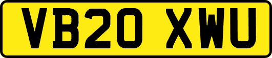 VB20XWU