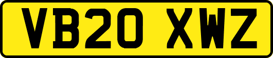 VB20XWZ