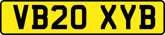 VB20XYB