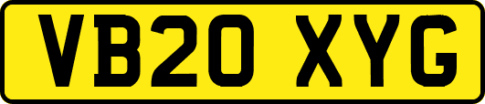 VB20XYG