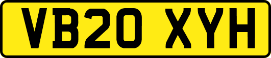 VB20XYH