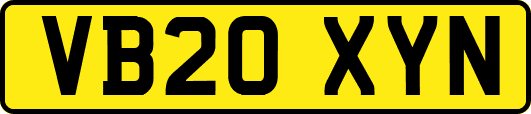 VB20XYN