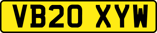 VB20XYW