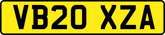 VB20XZA