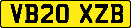 VB20XZB