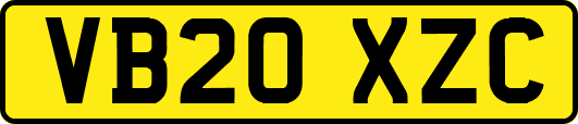 VB20XZC