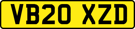 VB20XZD