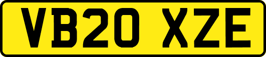 VB20XZE