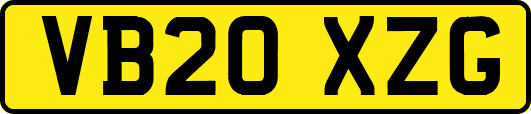 VB20XZG