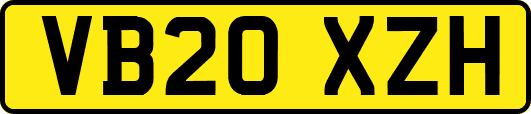 VB20XZH