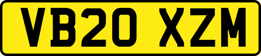 VB20XZM