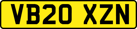 VB20XZN