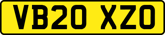 VB20XZO